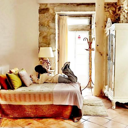 Holibai, Peperete, Luminoso Estudio Centro Baiona Ngoại thất bức ảnh