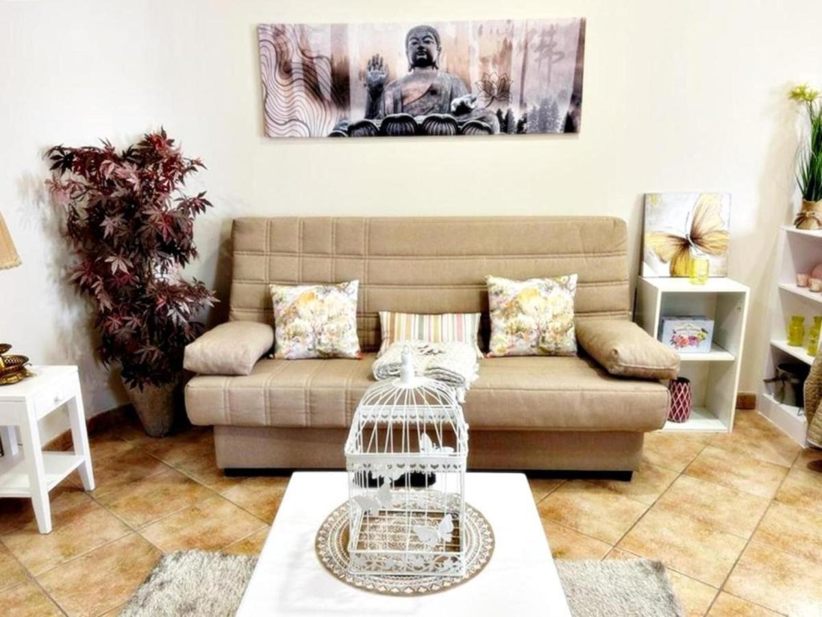 Holibai, Peperete, Luminoso Estudio Centro Baiona Ngoại thất bức ảnh