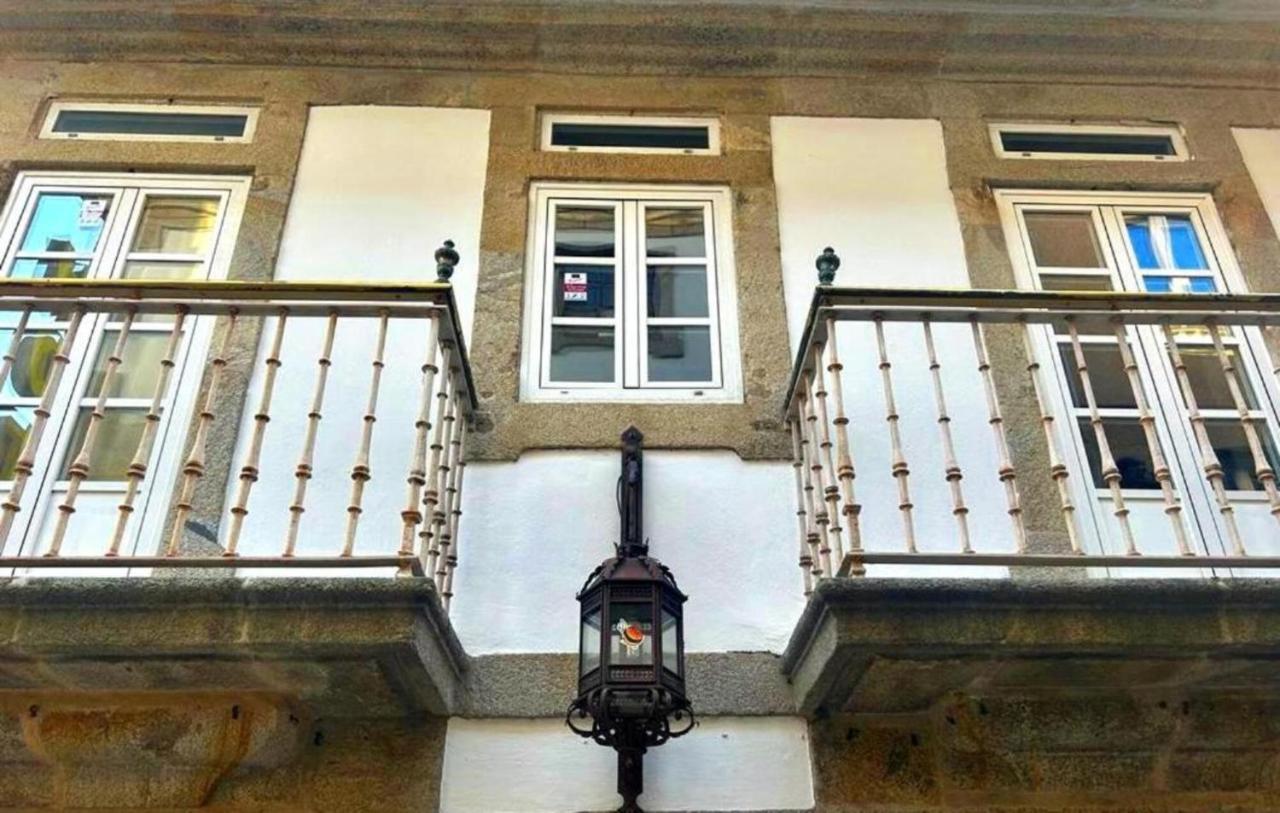 Holibai, Peperete, Luminoso Estudio Centro Baiona Ngoại thất bức ảnh